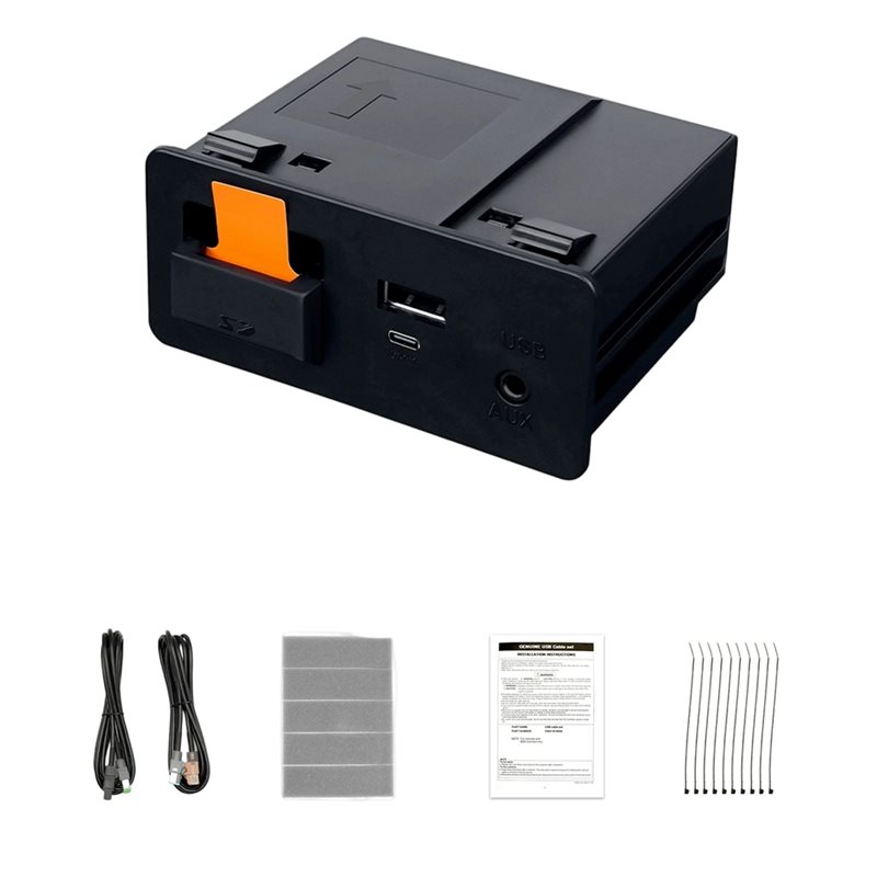 Adaptador de concentrador USB  - Usb Hub Type C reseña y precio