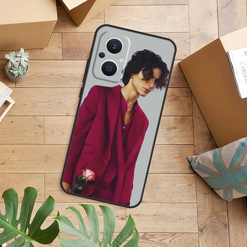 Funda para OPPO Find X9 Ultra  - Oppo Reno 12 reseña y precio