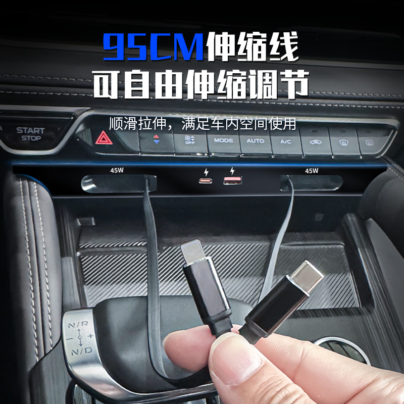 Cargador multipuerto con estac - Usb Hub Type C reseña y precio