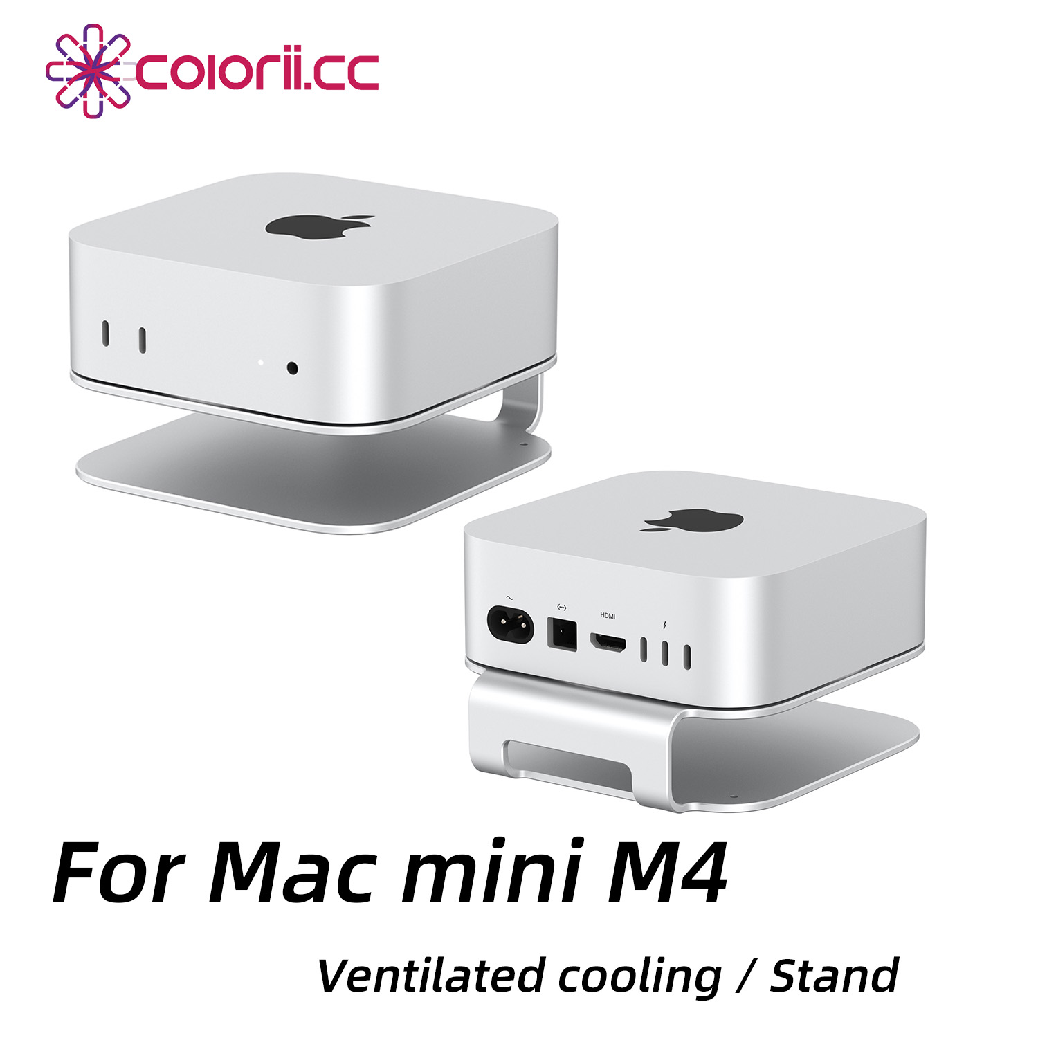 Soporte de Escritorio Colorii  - Cooling Stand Tablet reseña y precio
