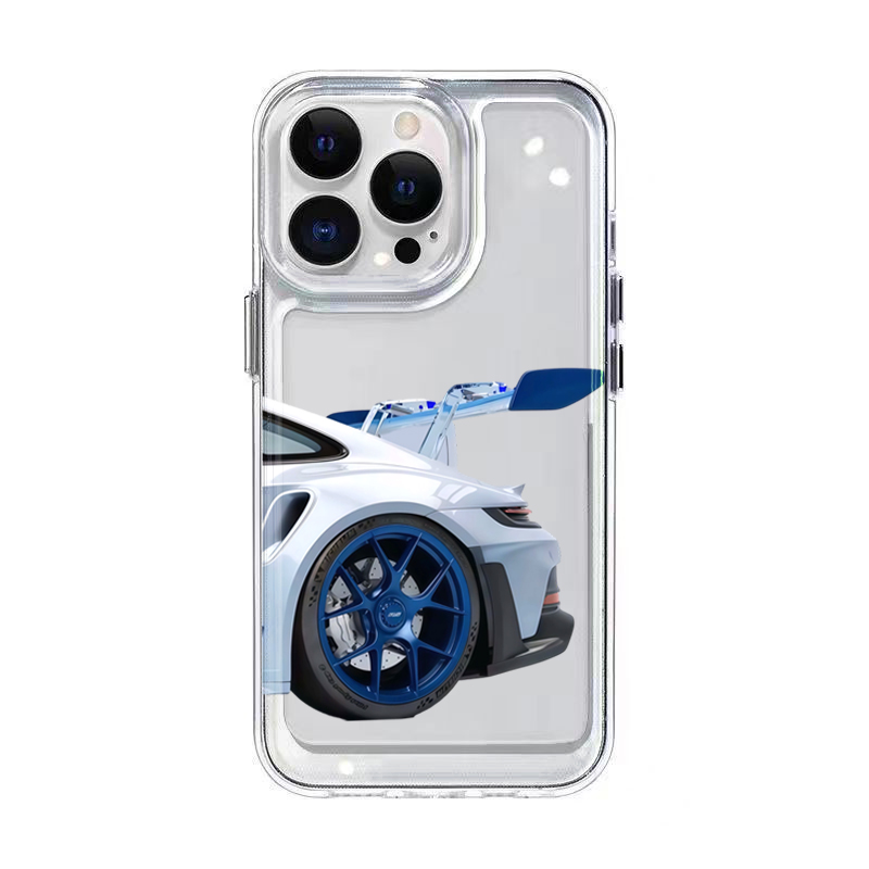 Funda Transparente para Teléfo - Samsung Galaxy A55 reseña y precio