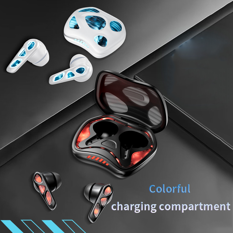 Auriculares para juegos YX36,  - Wired Earphone Lightning reseña y precio