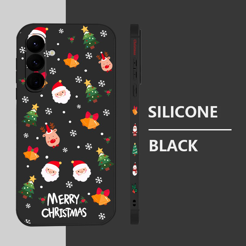 Funda para teléfono con diseño - Samsung Galaxy A55 reseña y precio