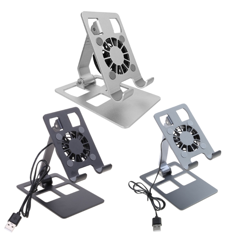 Soporte para teléfono móvil, v - Cooling Stand Tablet reseña y precio