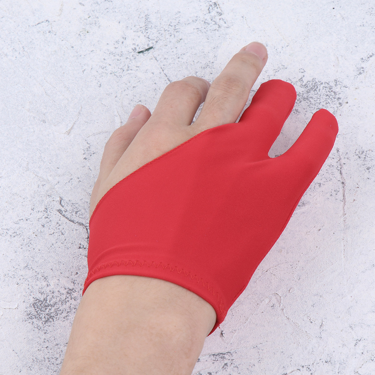 2 pares de guantes para dibuja - Drawing Glove Artist reseña y precio