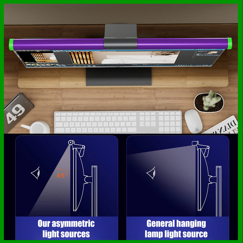 Wiscolor  Lámpara de escritori - Tablet Lap Desk reseña y precio